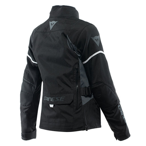 DAINESE TEMPEST 3 D-DRY LADY JACKET Y21 Textile Jackets Dainese    - CorsaStradale.co.uk