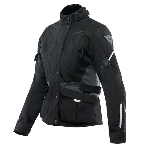 DAINESE TEMPEST 3 D-DRY LADY JACKET Y21 Textile Jackets Dainese 38   - CorsaStradale.co.uk